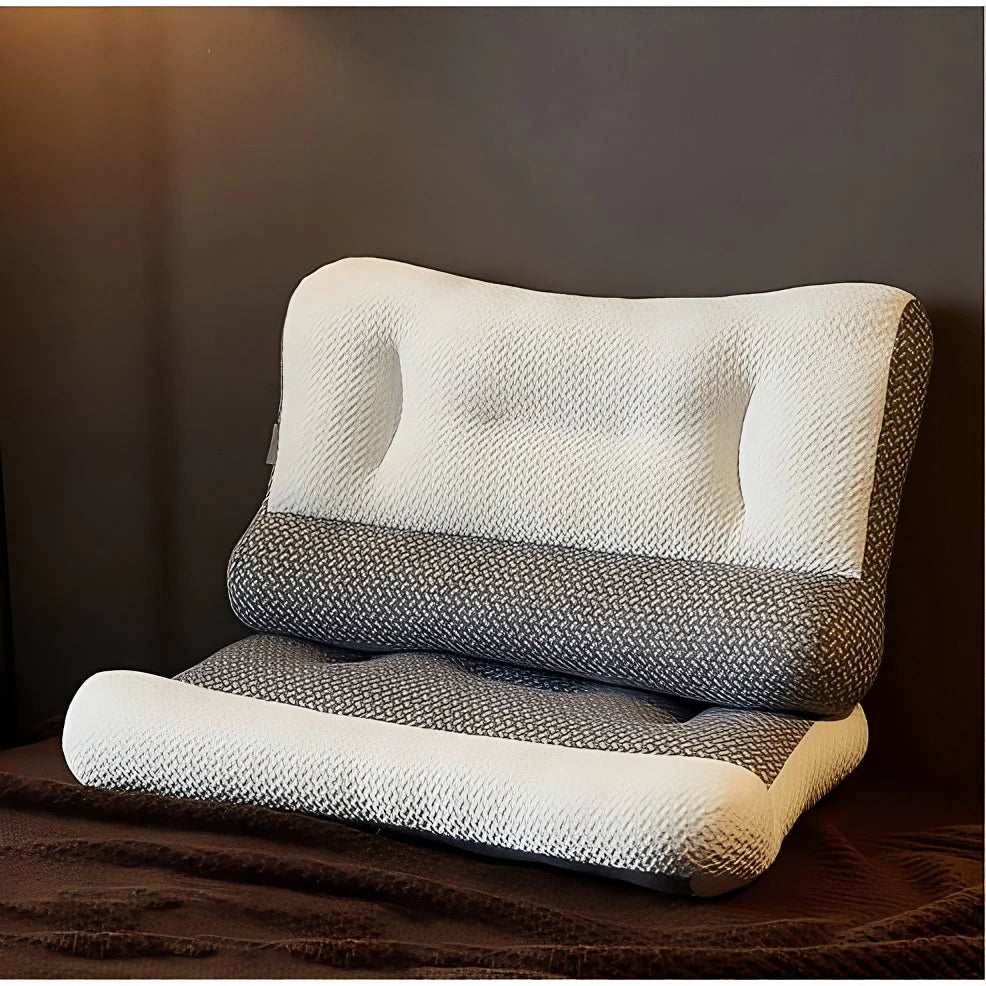 DreamRest - Dual Comfort Pillow