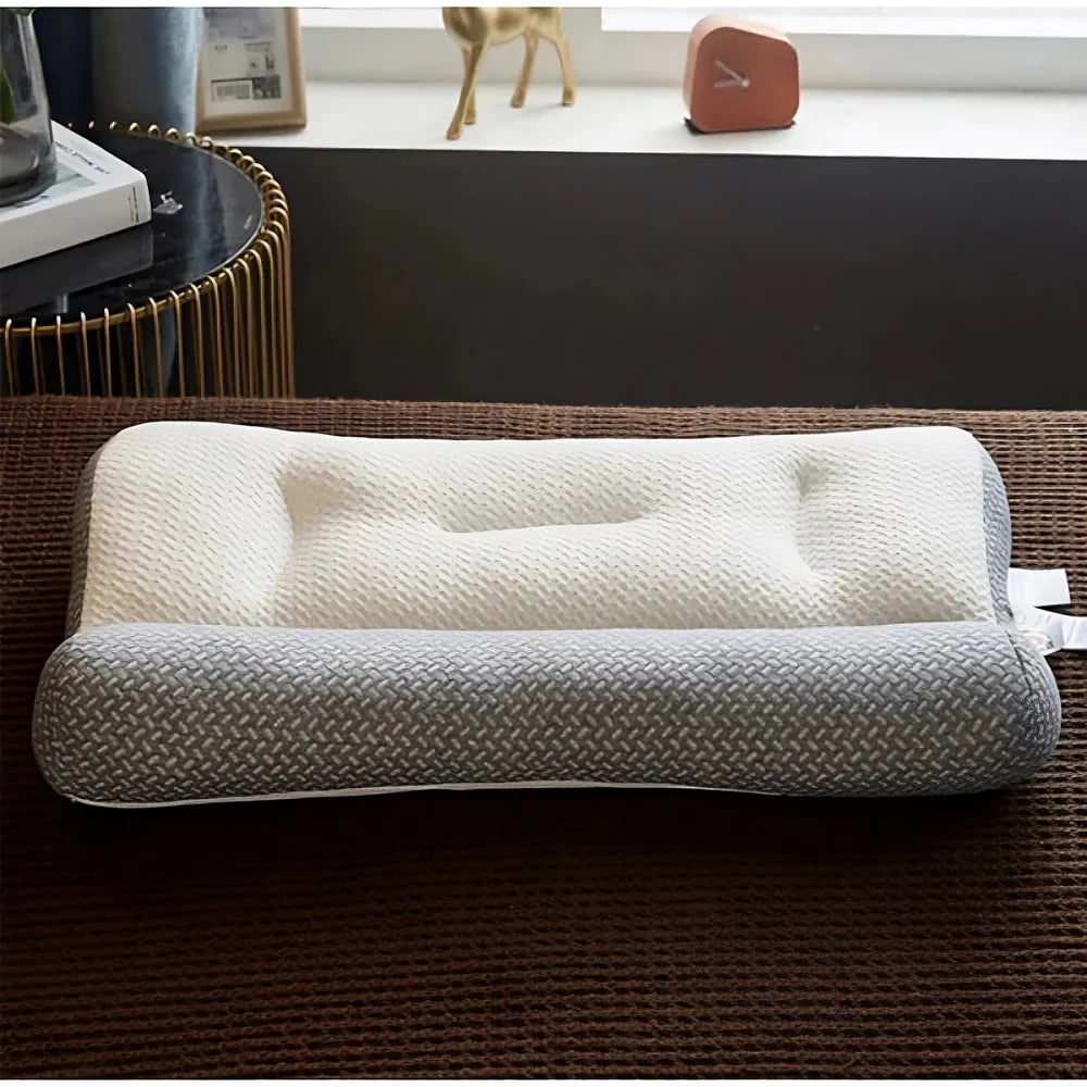 DreamRest - Dual Comfort Pillow