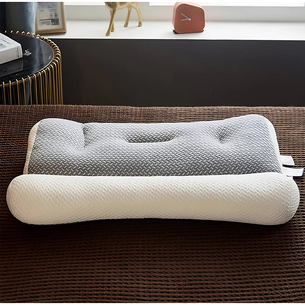 DreamRest - Dual Comfort Pillow